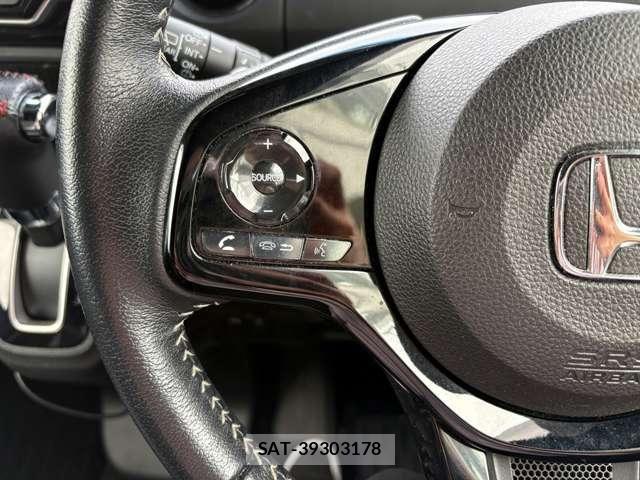 Honda N BOX CUSTOM 2021-07 7359019-18
