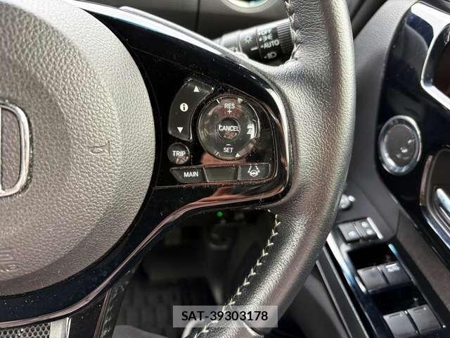 Honda N BOX CUSTOM 2021-07 7359019-19