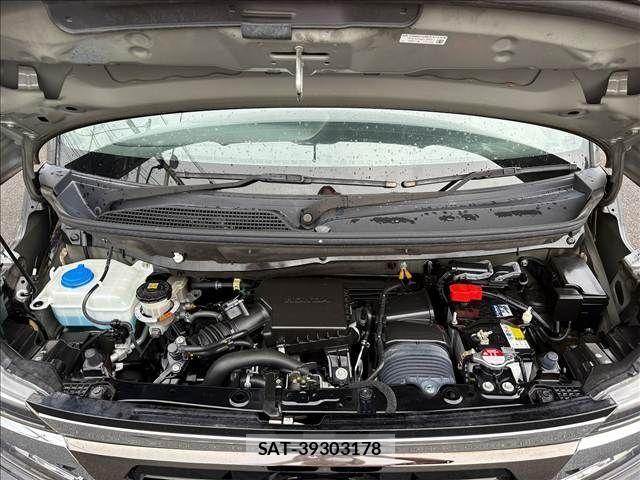 Honda N BOX CUSTOM 2021-07 7359019-23