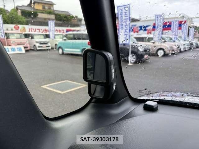 Honda N BOX CUSTOM 2021-07 7359019-25