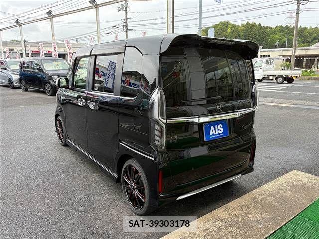 Honda N BOX CUSTOM 2021-07 7359019-2