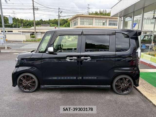 Honda N BOX CUSTOM 2021-07 7359019-3