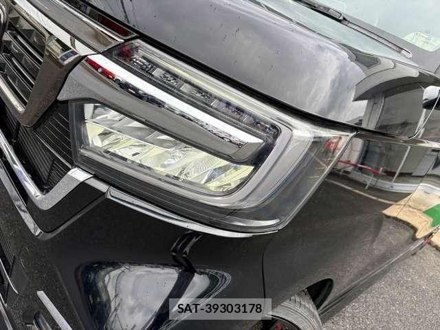 Honda N BOX CUSTOM 2021-07 7359019-4