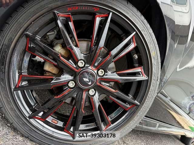 Honda N BOX CUSTOM 2021-07 7359019-5