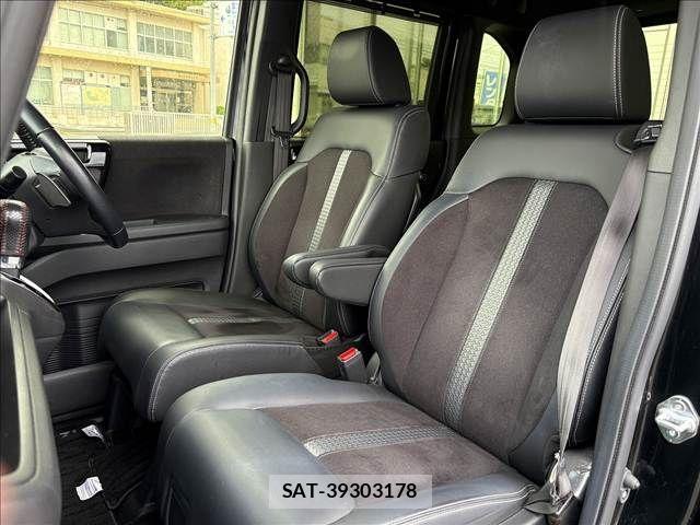 Honda N BOX CUSTOM 2021-07 7359019-6