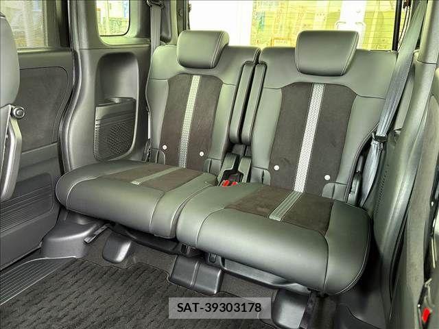 Honda N BOX CUSTOM 2021-07 7359019-7