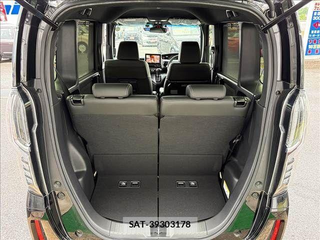 Honda N BOX CUSTOM 2021-07 7359019-8