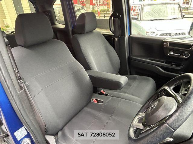 Honda N BOX CUSTOM 2018-11 7359029-14