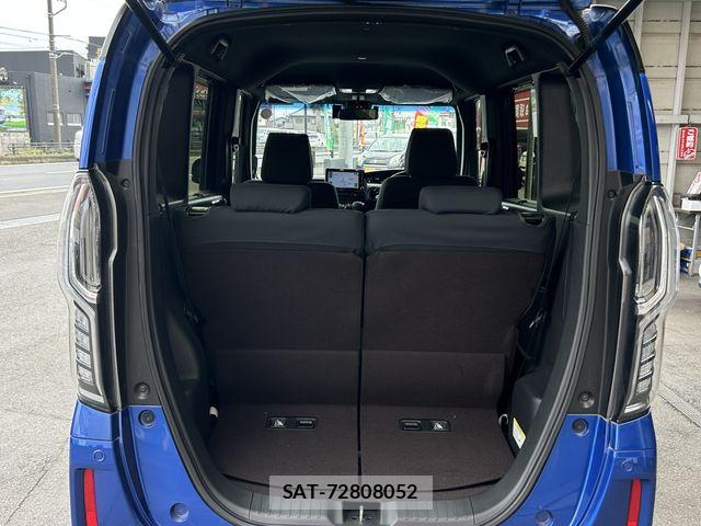 Honda N BOX CUSTOM 2018-11 7359029-17