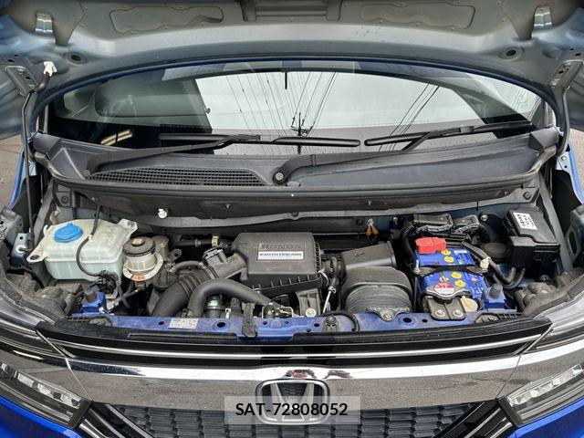 Honda N BOX CUSTOM 2018-11 7359029-18