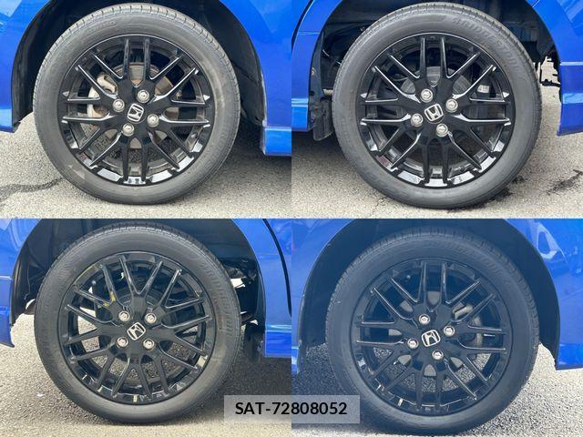 Honda N BOX CUSTOM 2018-11 7359029-19