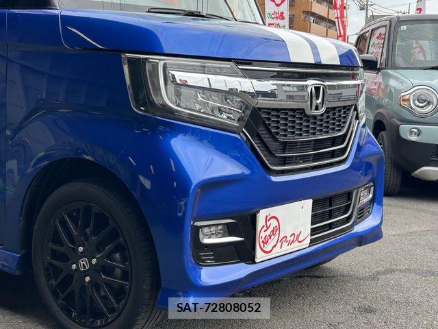 Honda N BOX CUSTOM 2018-11 7359029-21