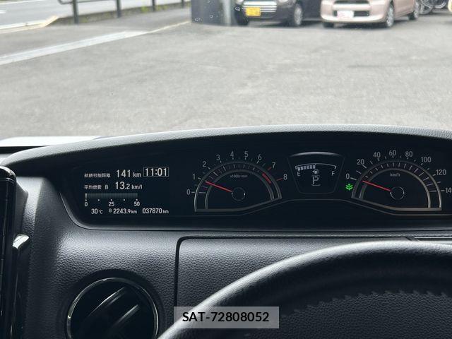 Honda N BOX CUSTOM 2018-11 7359029-25