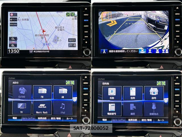 Honda N BOX CUSTOM 2018-11 7359029-3