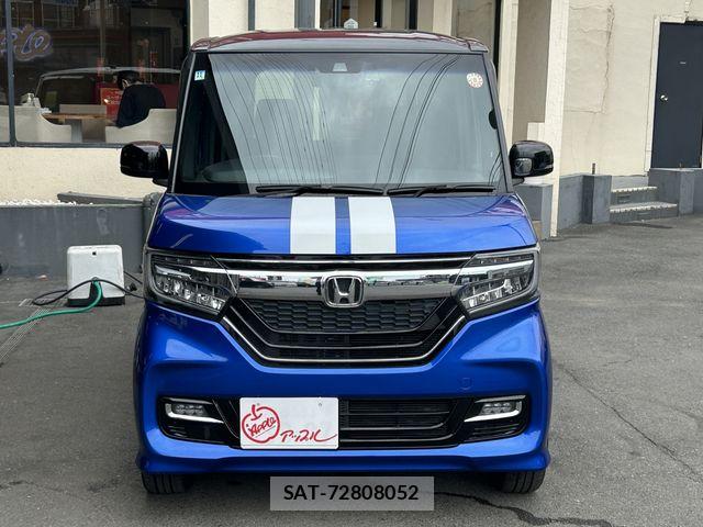 Honda N BOX CUSTOM 2018-11 7359029-4