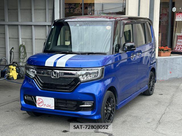 Honda N BOX CUSTOM 2018-11 7359029-5