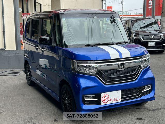 Honda N BOX CUSTOM 2018-11 7359029-6