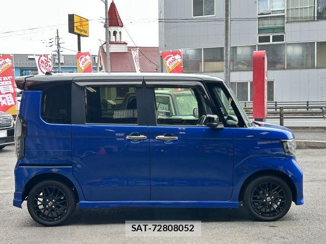Honda N BOX CUSTOM 2018-11 7359029-8