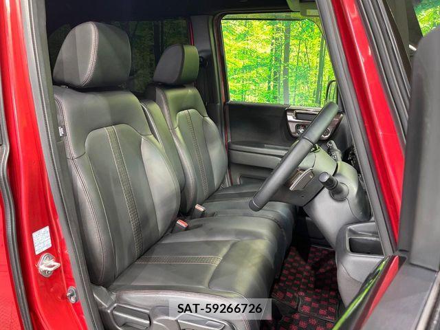 Honda N BOX CUSTOM 2023-03 7393218-9