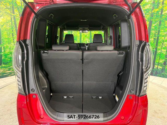 Honda N BOX CUSTOM 2023-03 7393218-11