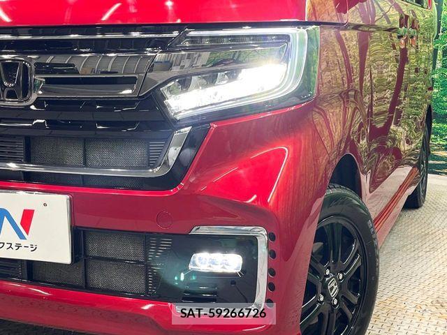 Honda N BOX CUSTOM 2023-03 7393218-12