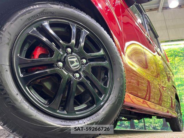 Honda N BOX CUSTOM 2023-03 7393218-13