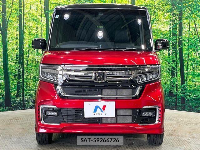 Honda N BOX CUSTOM 2023-03 7393218-14