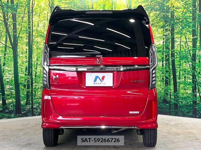Honda N BOX CUSTOM 2023-03 7393218-15