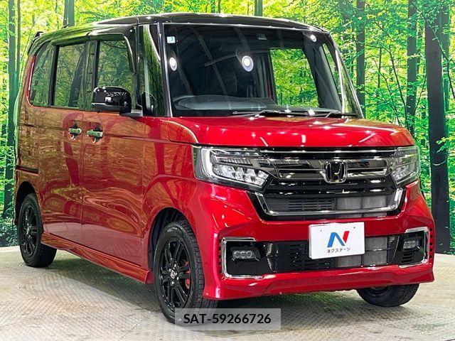 Honda N BOX CUSTOM 2023-03 7393218-16