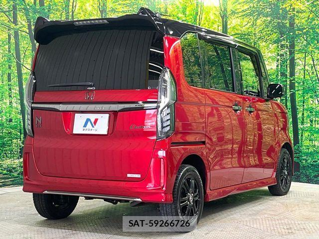 Honda N BOX CUSTOM 2023-03 7393218-17