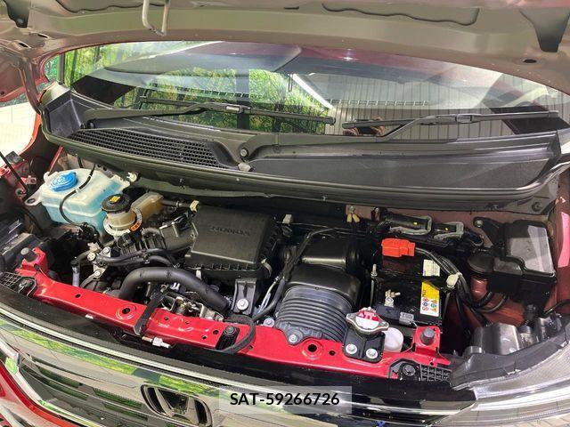 Honda N BOX CUSTOM 2023-03 7393218-18