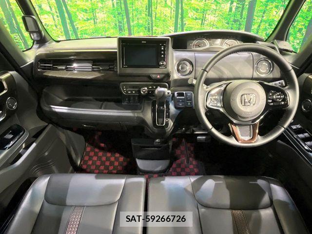 Honda N BOX CUSTOM 2023-03 7393218-1