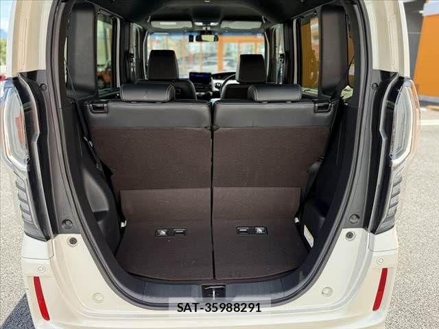 Honda N BOX CUSTOM 2017-10 7390903-18