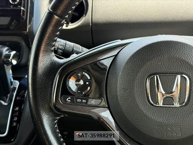 Honda N BOX CUSTOM 2017-10 7390903-20
