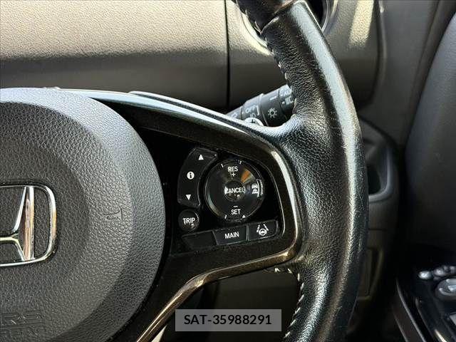 Honda N BOX CUSTOM 2017-10 7390903-21