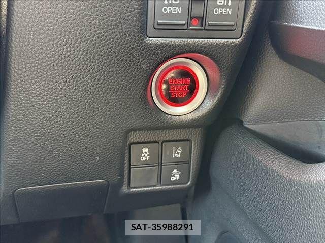 Honda N BOX CUSTOM 2017-10 7390903-24