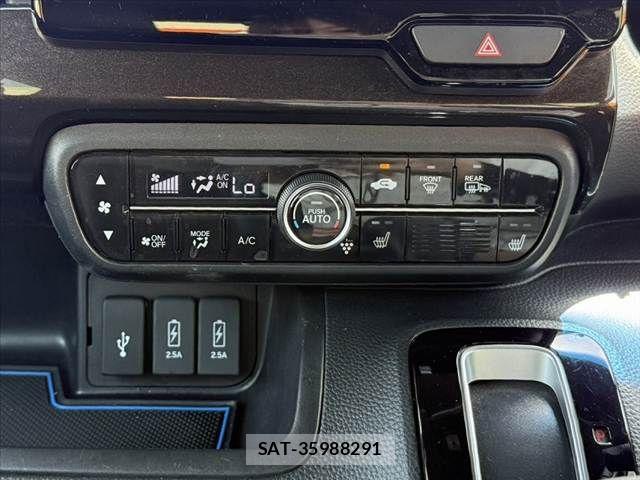 Honda N BOX CUSTOM 2017-10 7390903-26