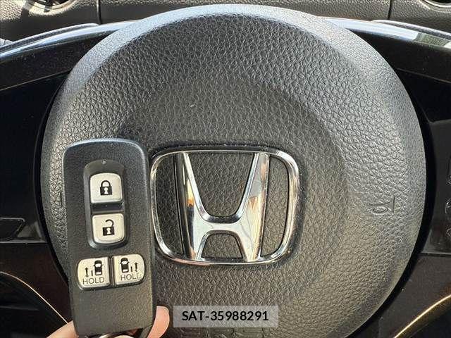 Honda N BOX CUSTOM 2017-10 7390903-3