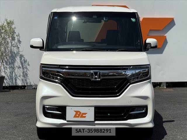 Honda N BOX CUSTOM 2017-10 7390903-8