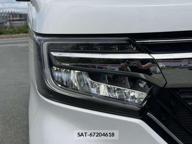 Honda N BOX CUSTOM 2019-01 7456308-15