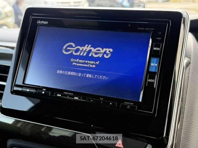 Honda N BOX CUSTOM 2019-01 7456308-7