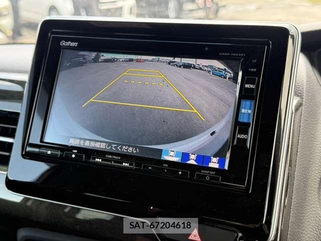 Honda N BOX CUSTOM 2019-01 7456308-8