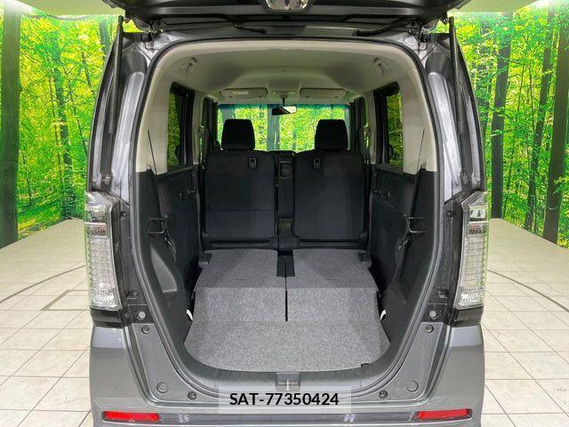 Honda N BOX CUSTOM 2015-12 7456311-9
