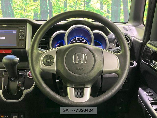 Honda N BOX CUSTOM 2015-12 7456311-10