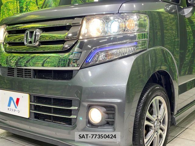 Honda N BOX CUSTOM 2015-12 7456311-11