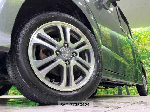 Honda N BOX CUSTOM 2015-12 7456311-12