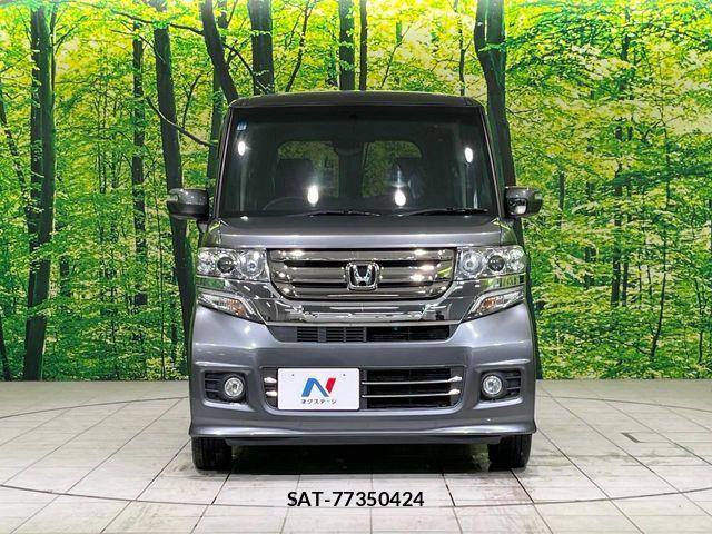 Honda N BOX CUSTOM 2015-12 7456311-13