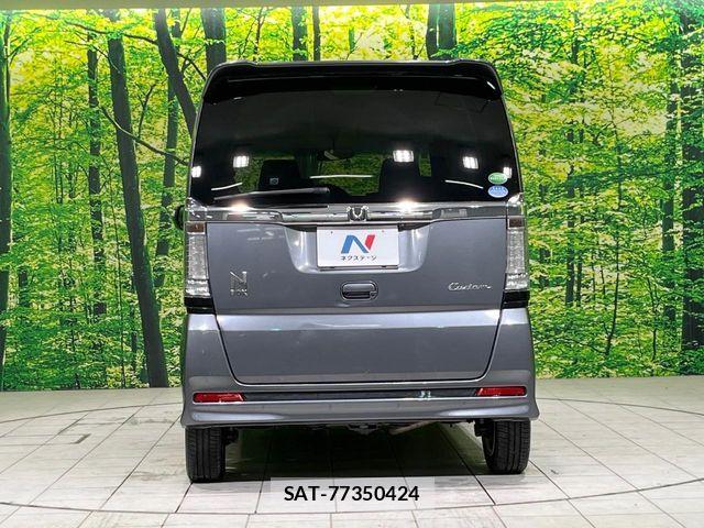 Honda N BOX CUSTOM 2015-12 7456311-14
