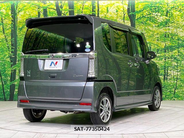 Honda N BOX CUSTOM 2015-12 7456311-16