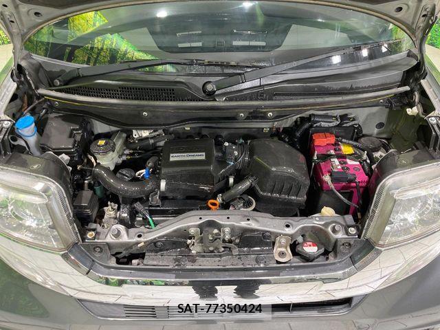 Honda N BOX CUSTOM 2015-12 7456311-17